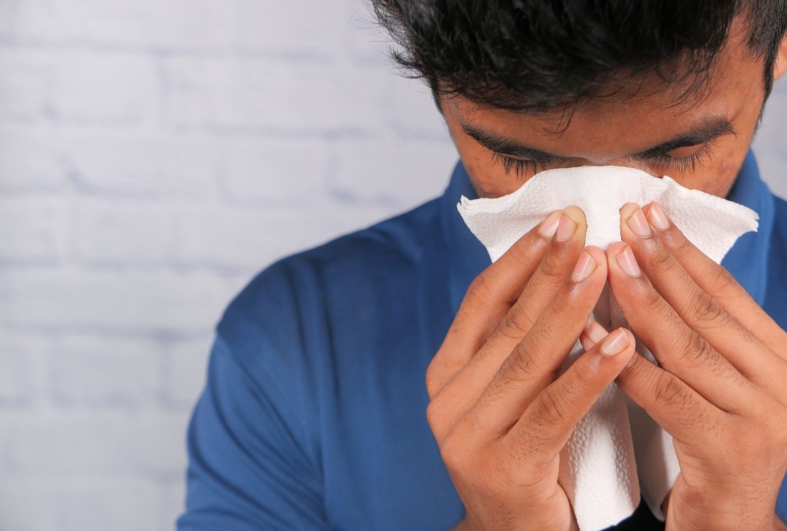 Nasal congestion: Doctor lists natural ways to unclog stuffy nose
