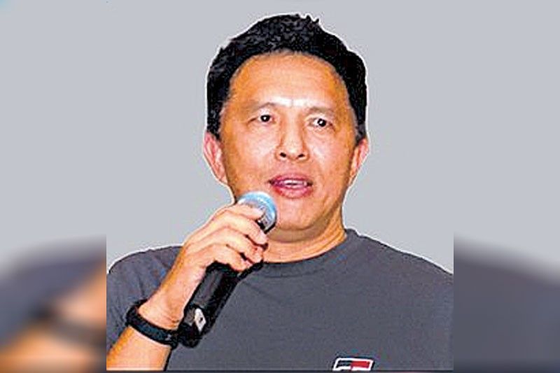 Toyota Philippines sees slowdown in vehicle output this year