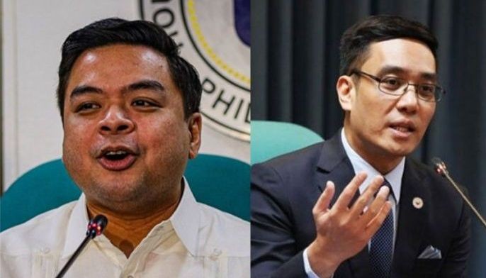 Ridon, Tolosa ordered: Explain sub judice breach