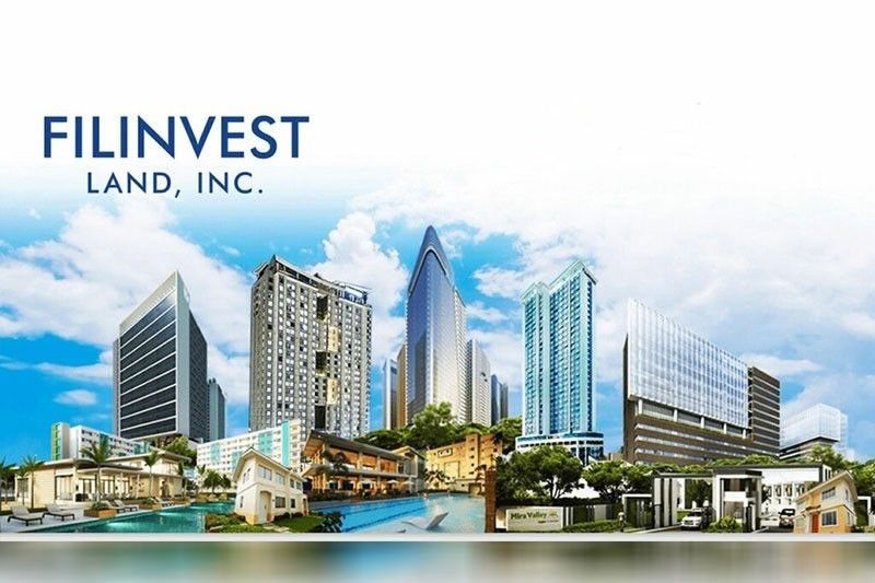 Filinvest Land to dissolve 3 non-operating units