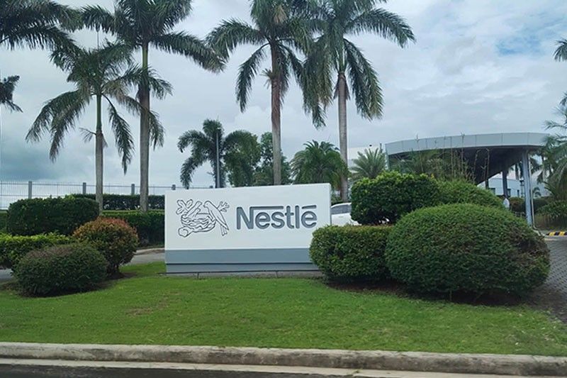 Nestlé expands Batangas chocolate milk factory