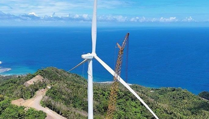 Alternergy eyes P2 billion from notes offering
