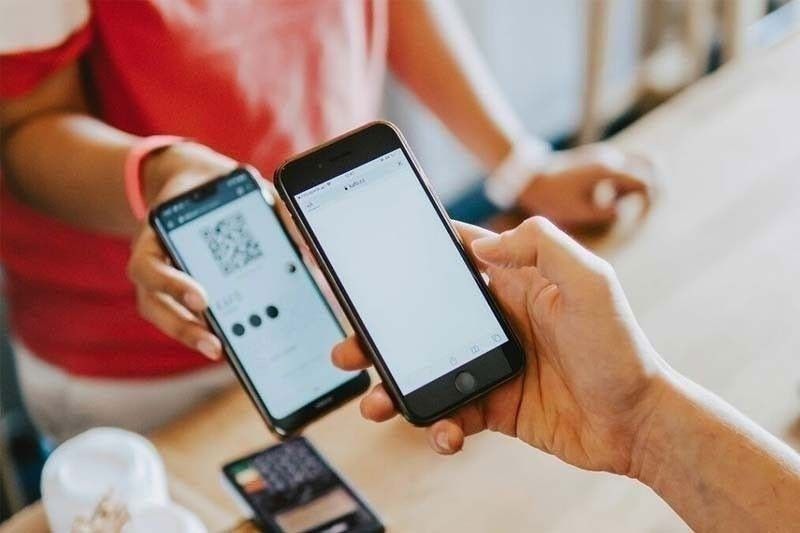 Lower InstaPay fees spur digital payments &acirc;�� study