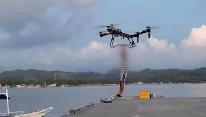 BuCor: Drone jailbreak unrealistic