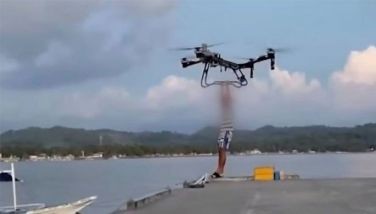 BuCor: Drone jailbreak unrealistic