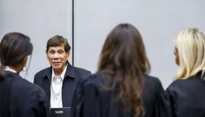 Duterte lawyers seek more medical tests
