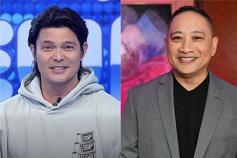 Dingdong pahinga muna… Michael V, papalit sa Family… Dingdong pahinga muna… Michael V, papalit sa Family…