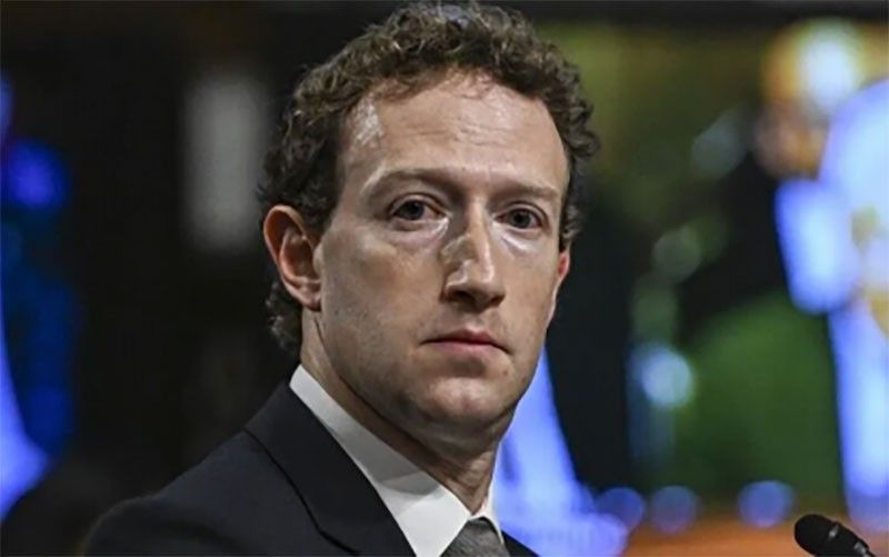 House wants to summon Meta’s Zuckerberg