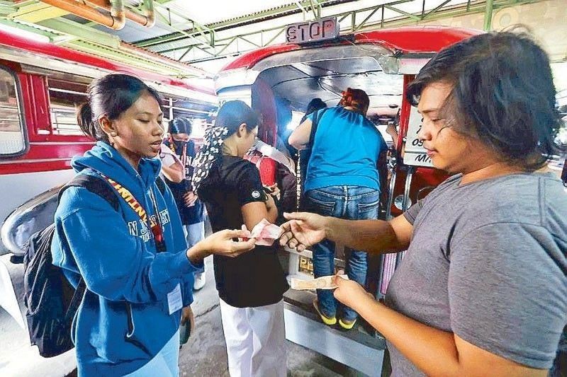 LTFRB told: Resolve fare hike petitions by October