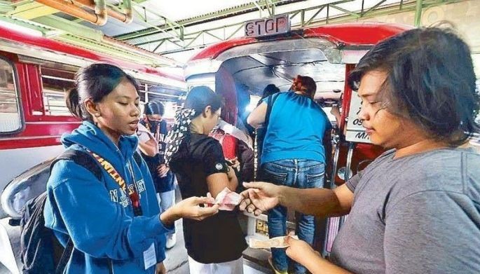 LTFRB told: Resolve fare hike petitions by October