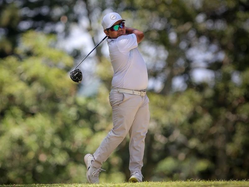 Zaragosa eyes three-peat at Marapara