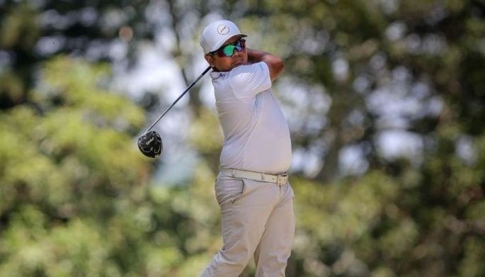 Zaragosa eyes three-peat at Marapara