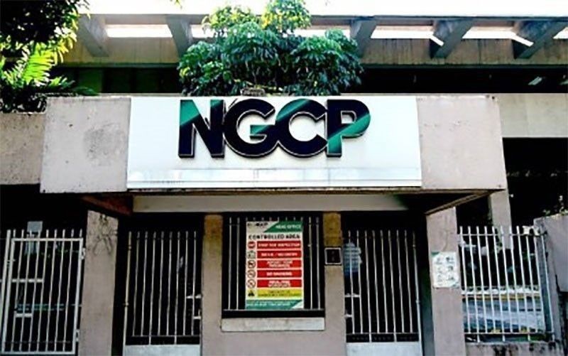 NGCP: P23.5 billion grid projects set for completion