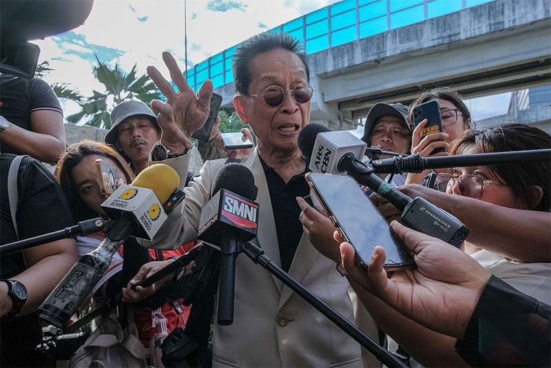 Senate warned over revising impeachment vote threshold
