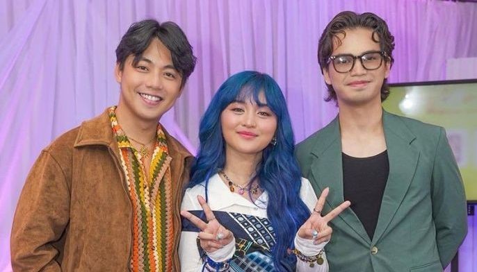 Benedix, Omar at Angela, tuloy ang passion sa stage