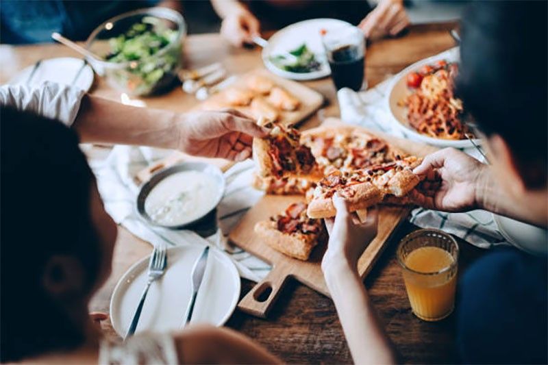 2 Makati pizzerias among 100 best worldwide