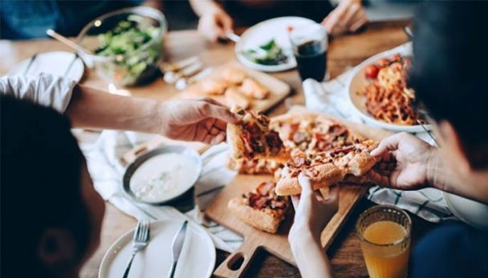 2 Makati pizzerias among 100 best worldwide