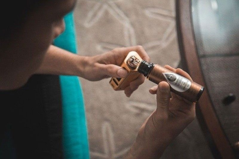 BIR on high alert for illicit vapes