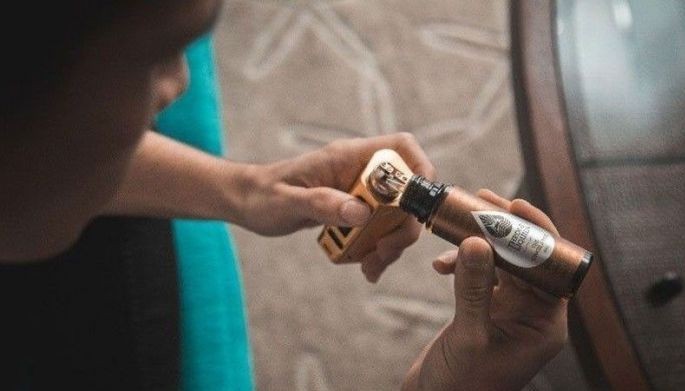 BIR on high alert for illicit vapes