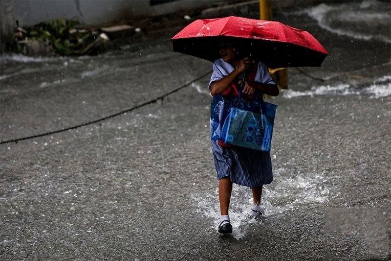 Marcos pushes release of class suspension guidelines