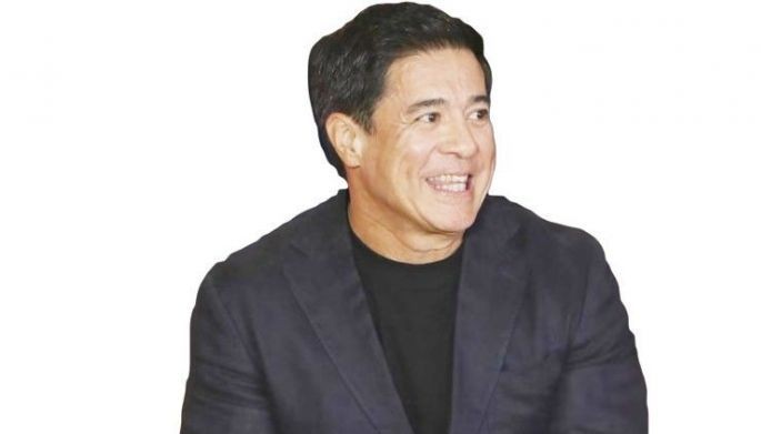 Aga Muhlach takes ON first acting workshop under Nonie Buencamino