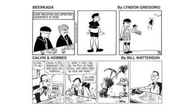 Comics (September 18, 2026)