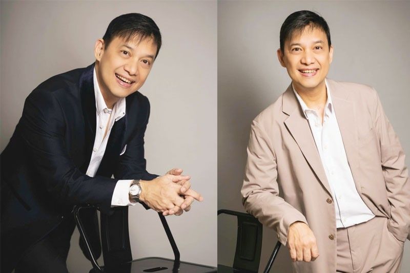 Richard Reynoso recalls how side b songs changed his career Richard Reynoso recalls how side b songs changed his career