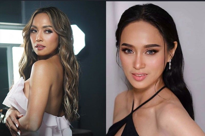 SexBomb leader Rochelle Pangilinan addresses rumored rift with Jopay Paguia