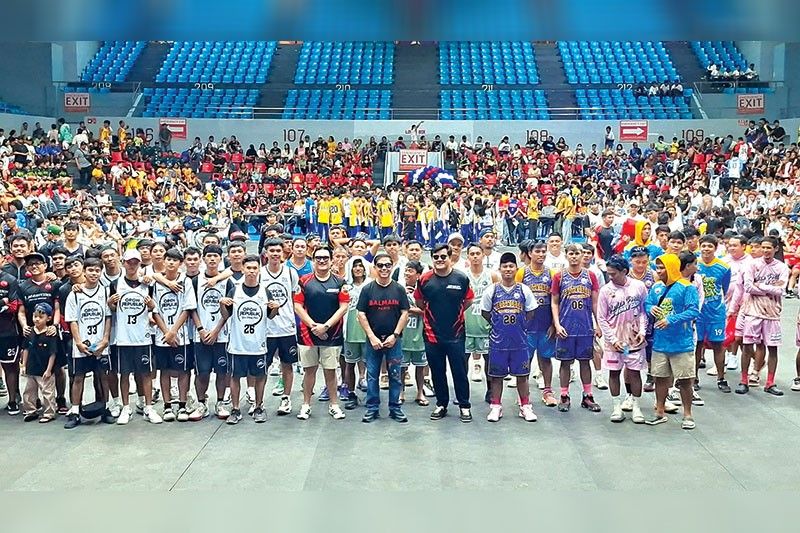 Lapu-Lapu City Fiesta League 2026 kicks off