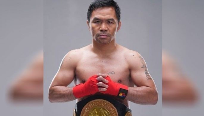 The Pacquiao connection