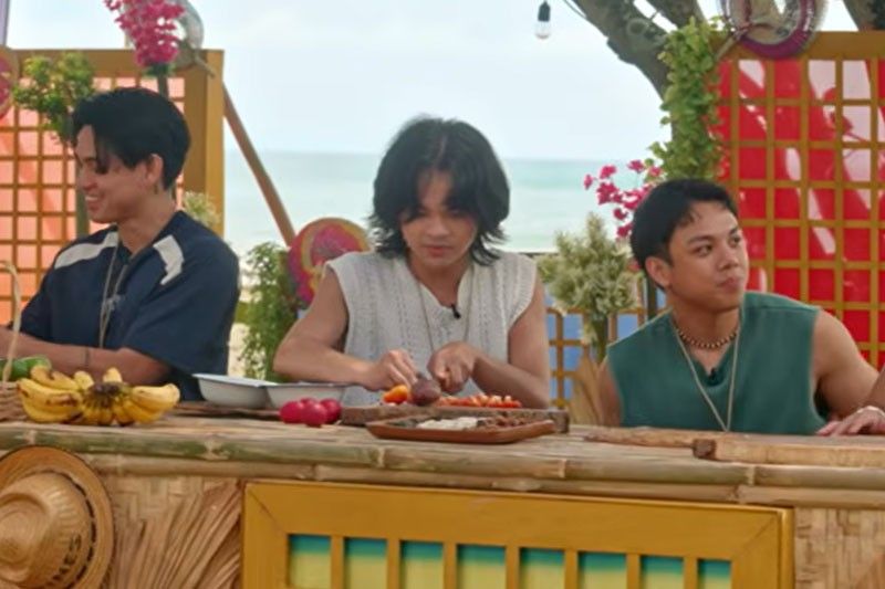 ‘Sparks Camp 4’ returns with new thrills for queer campers
