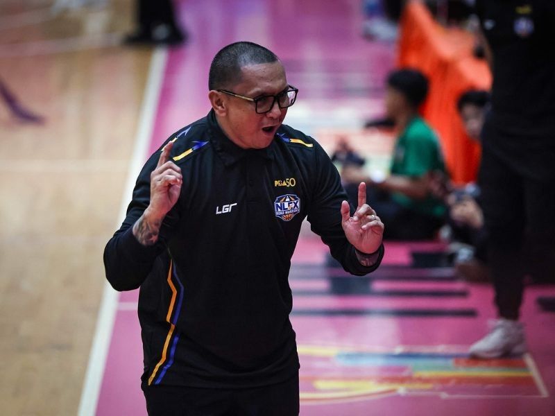 Gilas' Asiad exit a cue to pursue improvement, says Alapag