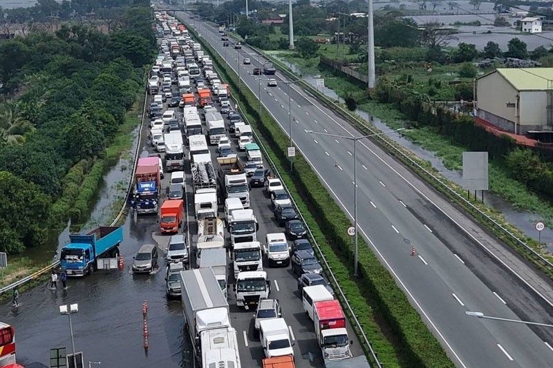 Government urged: Strip TRB power to extend tollways