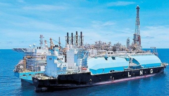 Malaysia&rsquo;s Petronas ready to supply LNG to Philippines