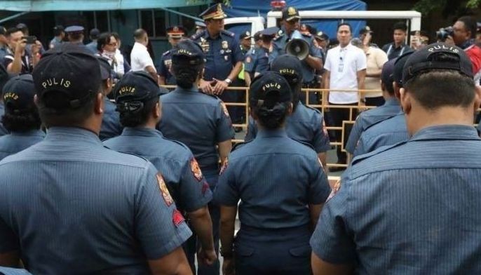 UP on 15,000 cops for September 21: Overkill