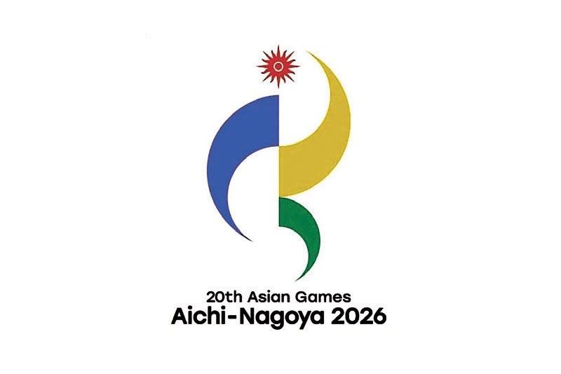 Nagoya asiad unwraps