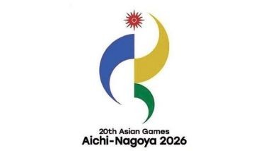 Nagoya asiad unwraps