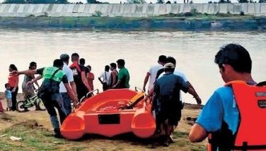1 dead, 3 missing in Cotabato flash flood