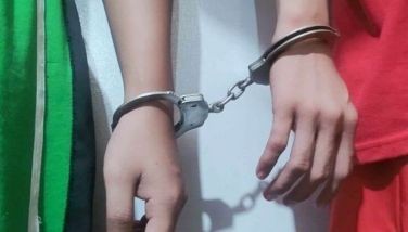 P2.39 million stolen fuel seized in Tarlac