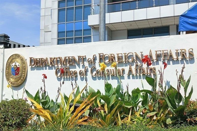 DFA: No asylum info on Zaldy Co, Harry Roque