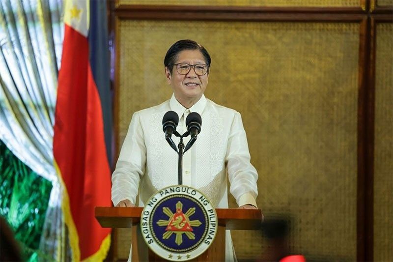 President Marcos has no plans to resign – Palace