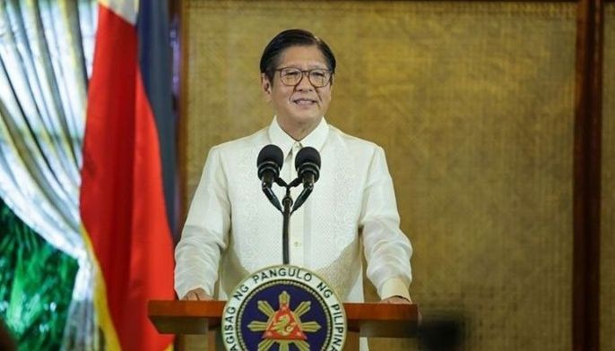 President Marcos has no plans to resign &ndash; Palace