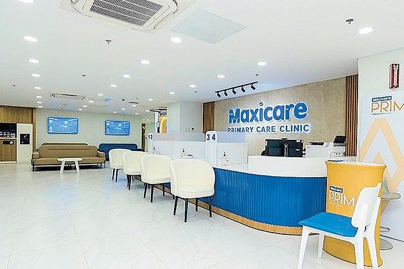 Maxicare rebrands life insurance unit