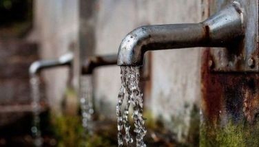Villar family faces graft complaints over PrimeWater deals