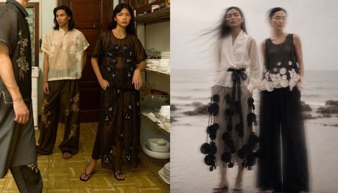Filipino exhibit returns to feature, train local brands during Milan Fashion Week