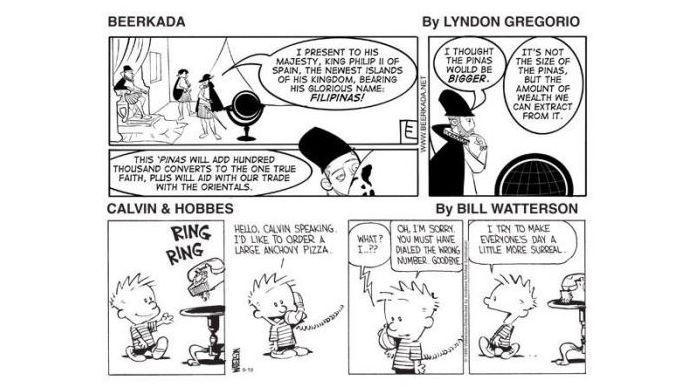 Comics (September 19, 2026)