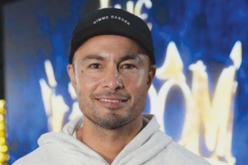 Derek, itinagging niregaluhan ng condo si Ellen Derek, itinagging niregaluhan ng condo si Ellen