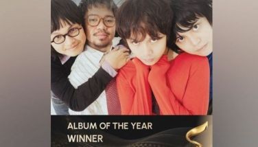 IV of Spades, SB19, Dionela win big at the Awit Awards