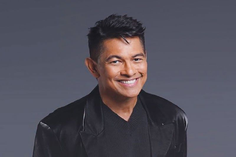 Gary V, may bagong hugot sa serye ni Coco Gary V, may bagong hugot sa serye ni Coco