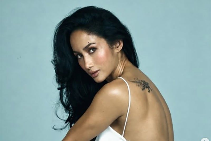 Ina, slight pa lang ang ramdam sa pagme-menopause!